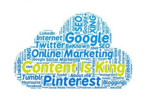 content is king astoundant blog